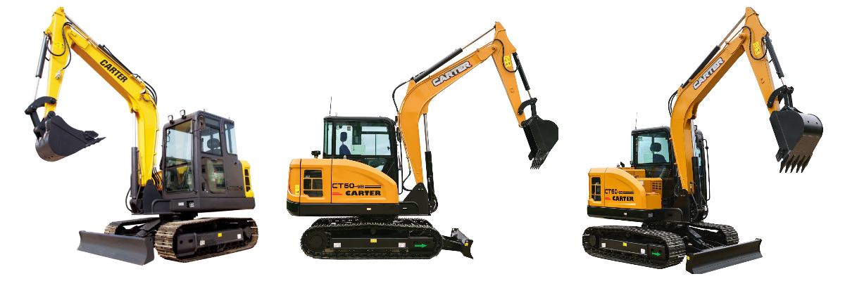 Hot-selling 6 Ton Compactable Small Excavator  Hot-selling 6 Ton Compactable Small Excavator
